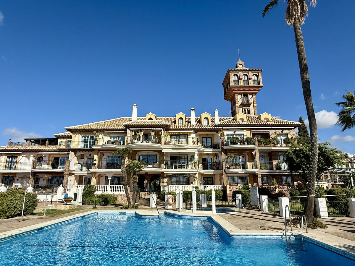 Se vende Adosada de 2 dormitorios en Costa Del Sol, Málaga, España
