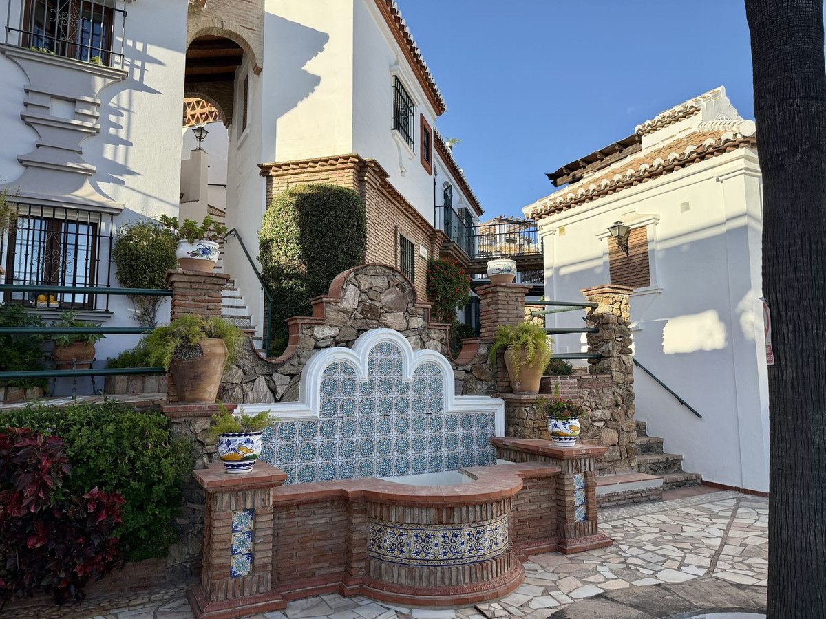 Se vende Adosada de 2 dormitorios en Costa Del Sol, Málaga, España