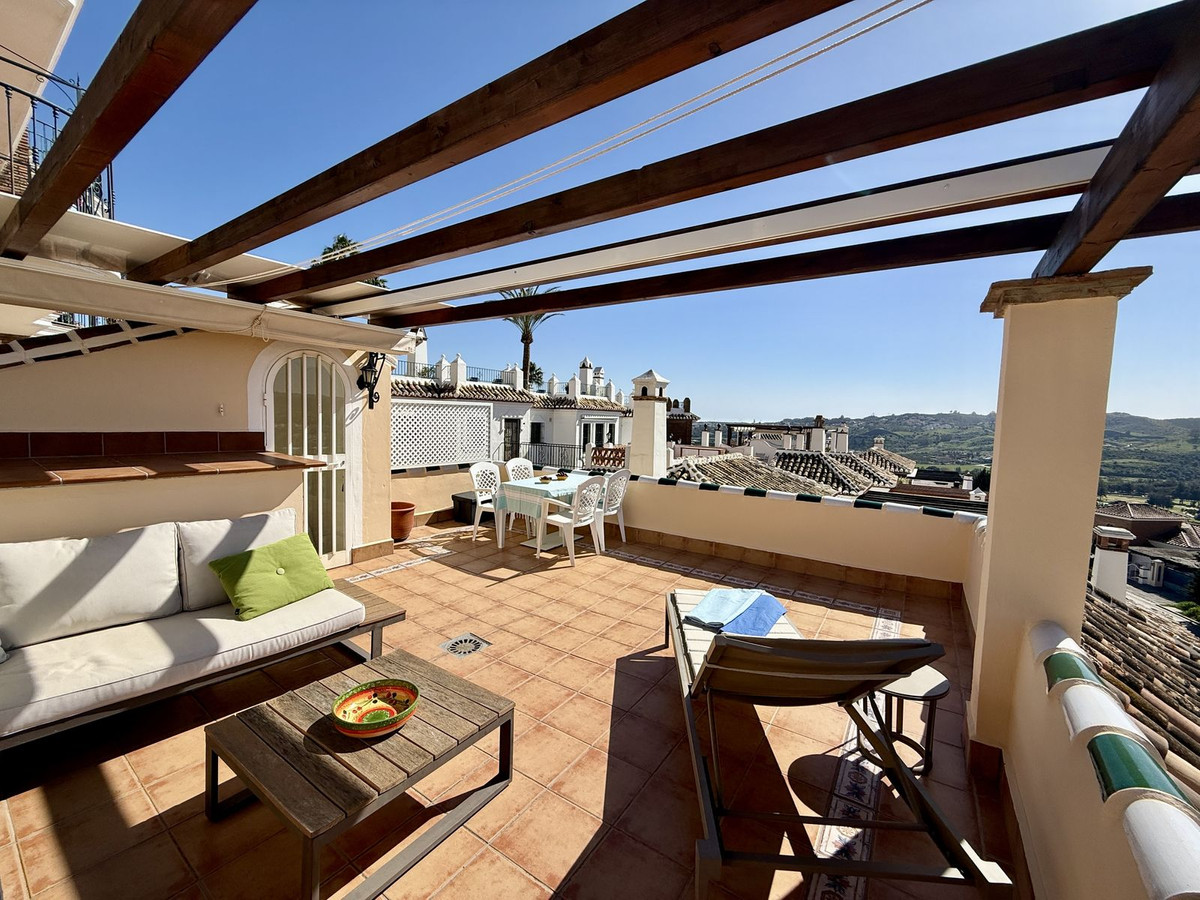 Se vende Adosada de 2 dormitorios en Costa Del Sol, Málaga, España
