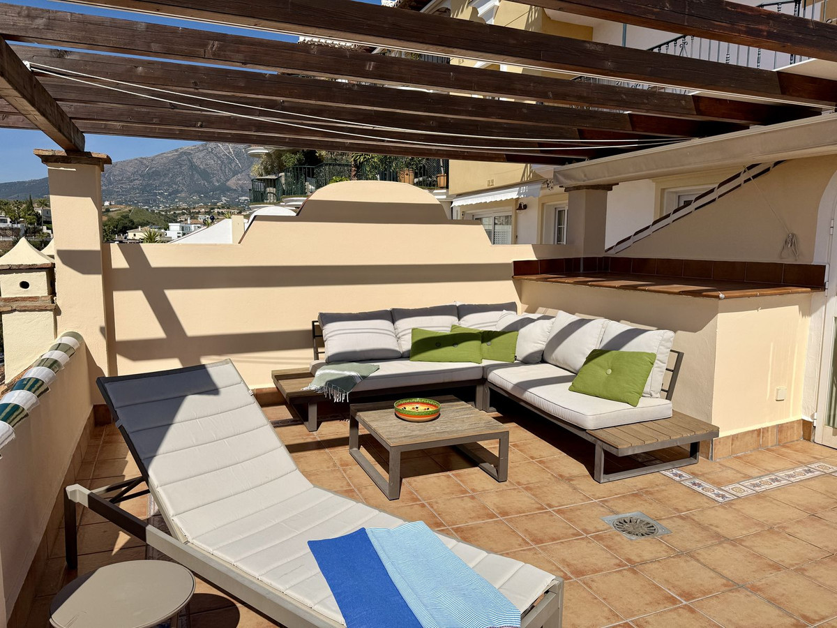 Se vende Adosada de 2 dormitorios en Costa Del Sol, Málaga, España