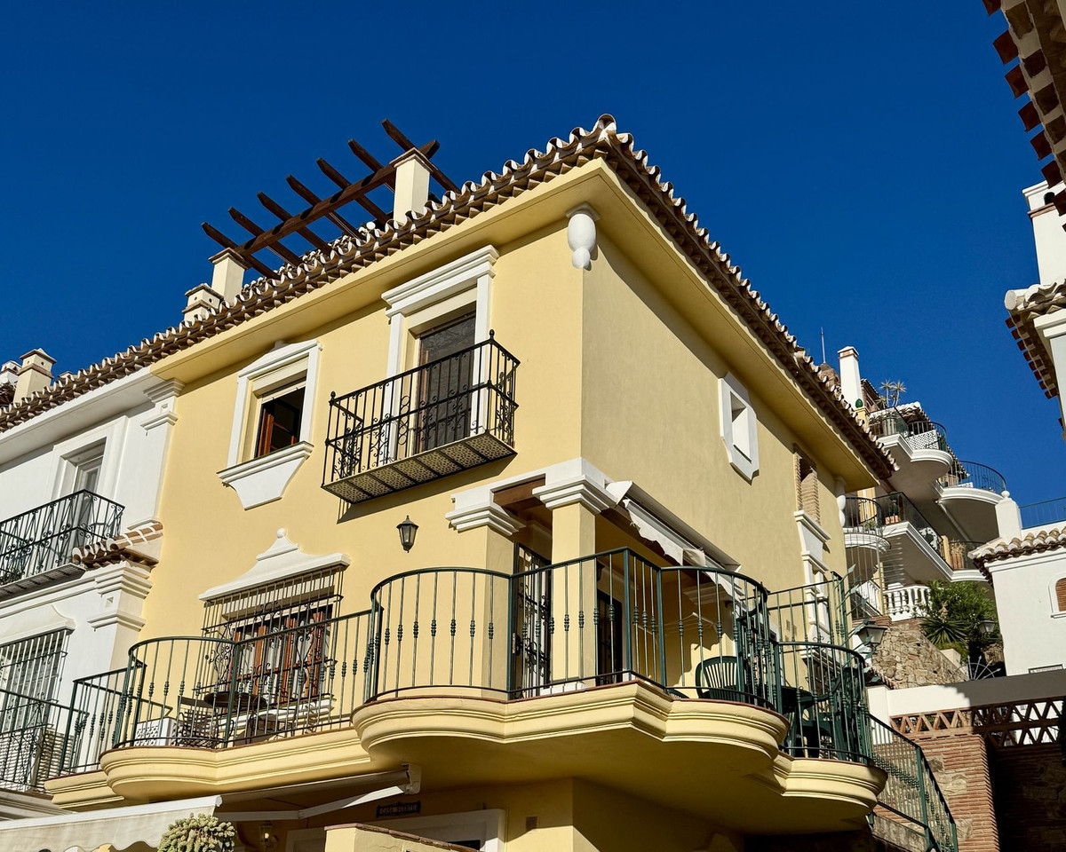 Se vende Adosada de 2 dormitorios en Costa Del Sol, Málaga, España