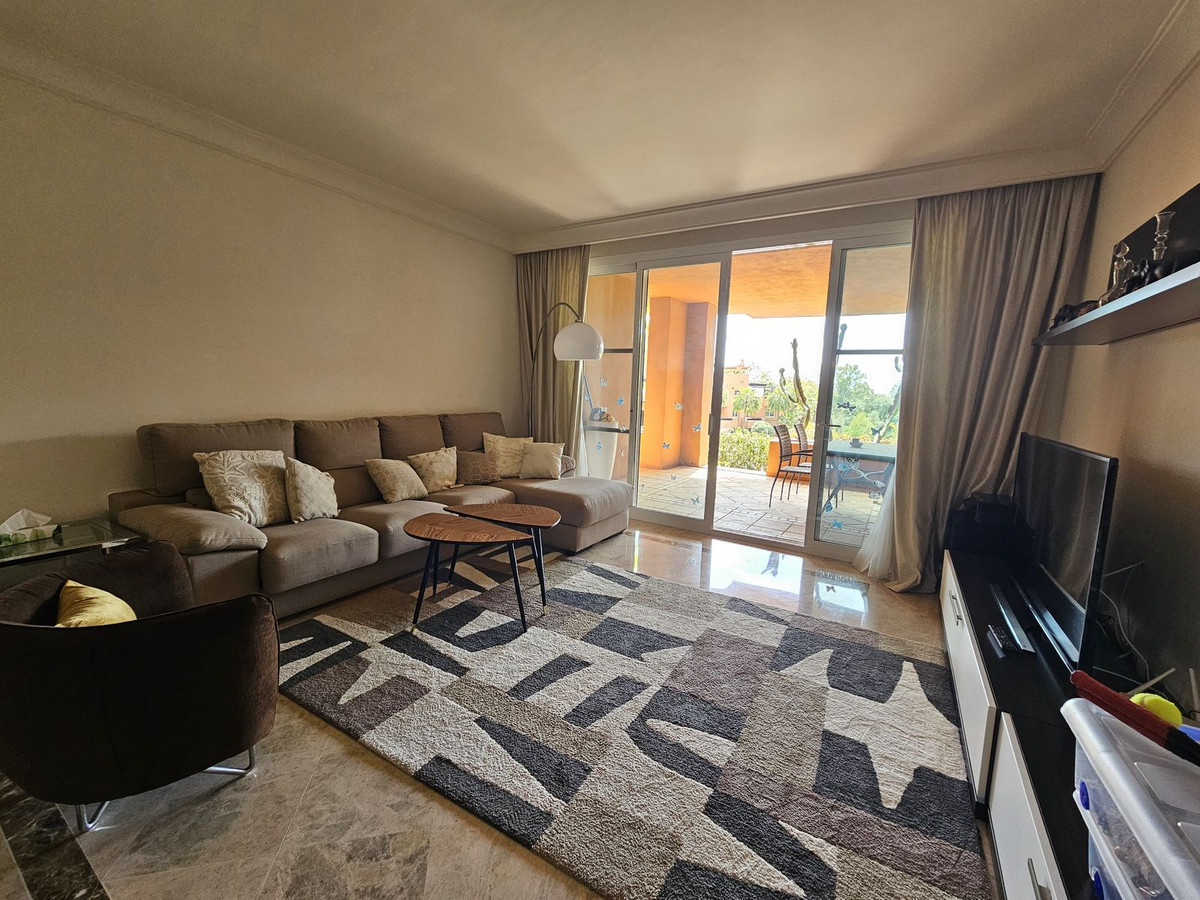 Se vende Apartamento Planta Baja de 2 dormitorios en Costa Del Sol, Málaga, España