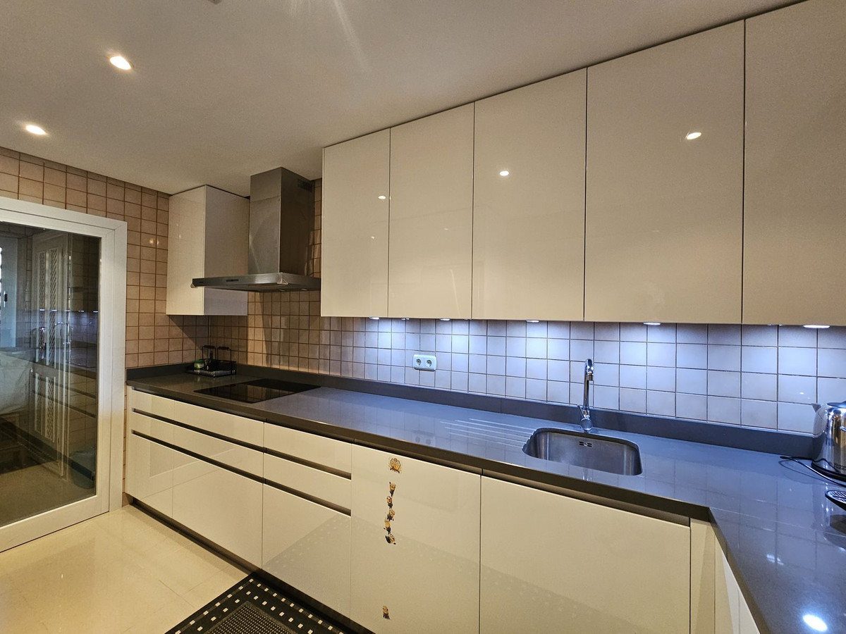 Se vende Apartamento Planta Baja de 2 dormitorios en Costa Del Sol, Málaga, España