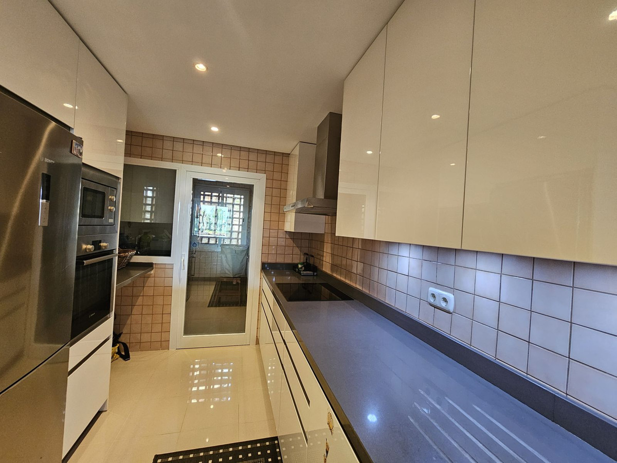 Se vende Apartamento Planta Baja de 2 dormitorios en Costa Del Sol, Málaga, España