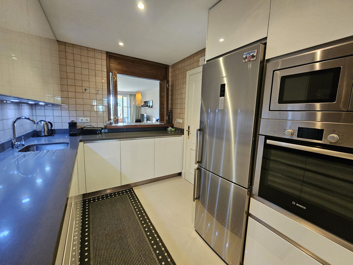 Se vende Apartamento Planta Baja de 2 dormitorios en Costa Del Sol, Málaga, España