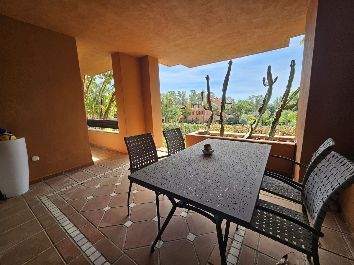 Se vende Apartamento Planta Baja de 2 dormitorios en Costa Del Sol, Málaga, España
