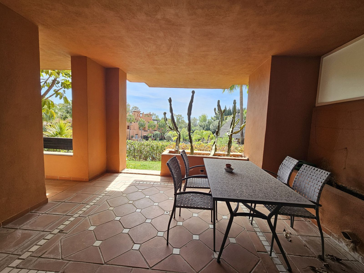 Se vende Apartamento Planta Baja de 2 dormitorios en Costa Del Sol, Málaga, España