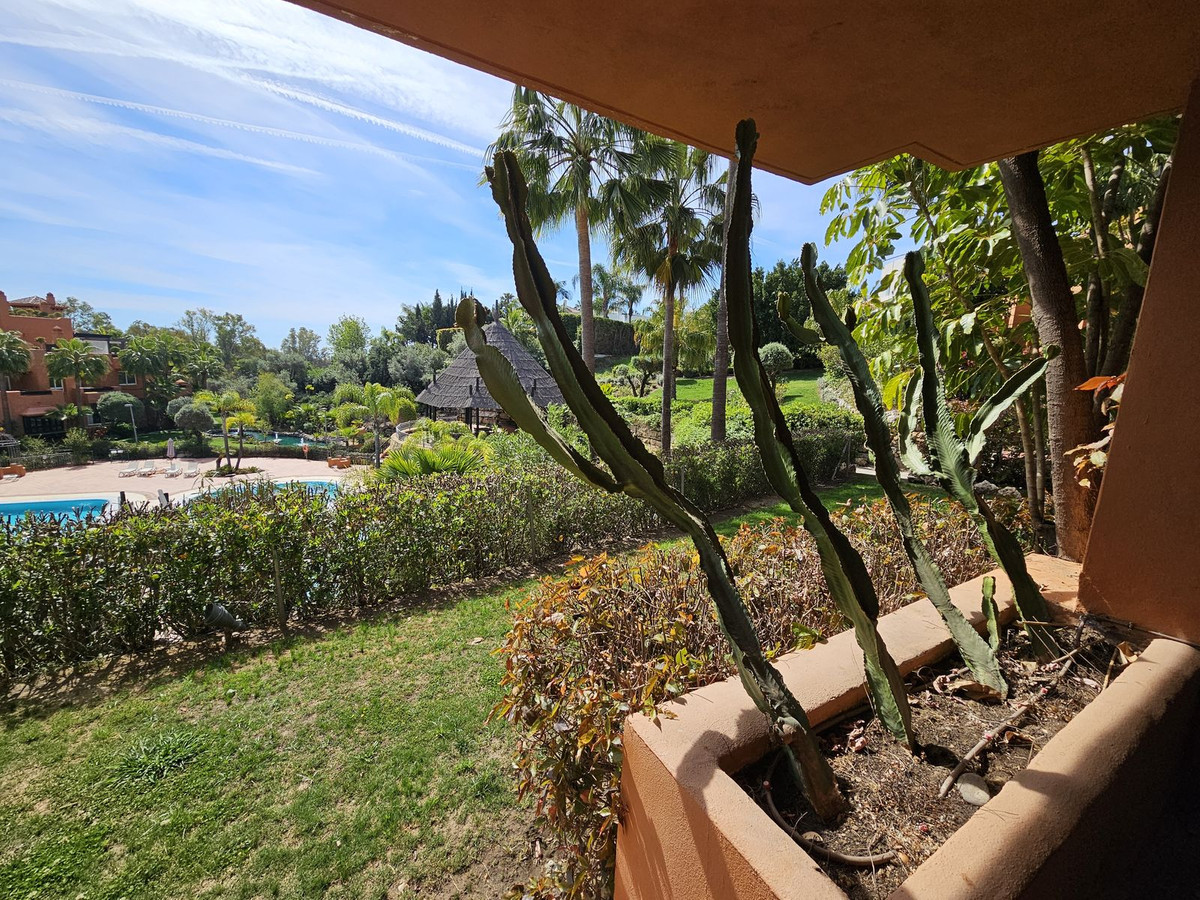 Se vende Apartamento Planta Baja de 2 dormitorios en Costa Del Sol, Málaga, España
