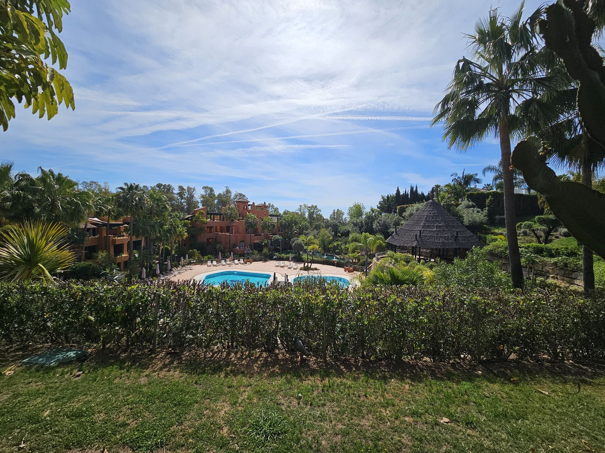 Se vende Apartamento Planta Baja de 2 dormitorios en Costa Del Sol, Málaga, España