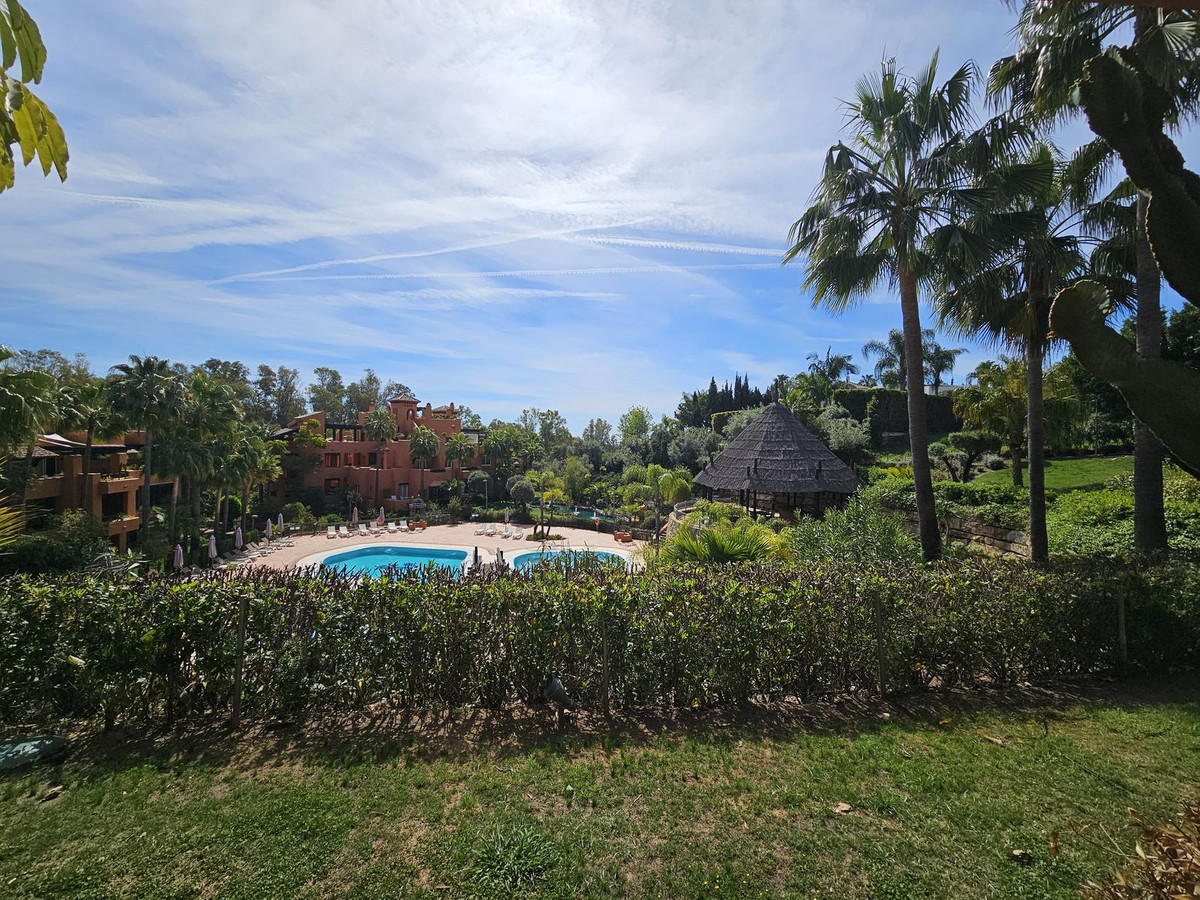 Se vende Apartamento Planta Baja de 2 dormitorios en Costa Del Sol, Málaga, España