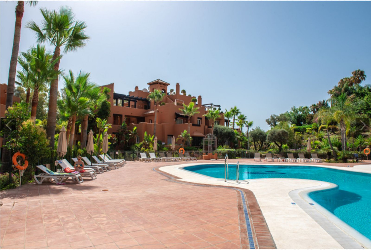 Se vende Apartamento Planta Baja de 2 dormitorios en Costa Del Sol, Málaga, España