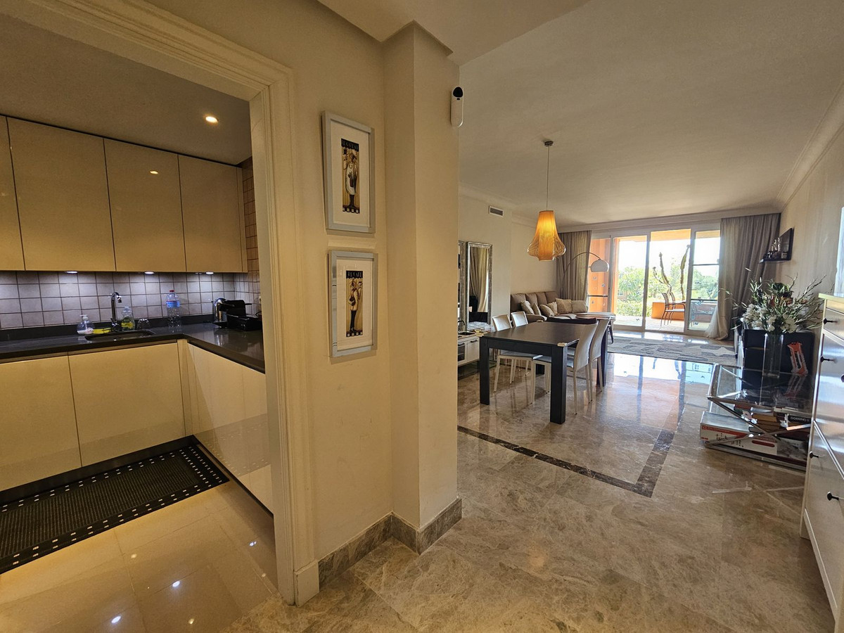 Se vende Apartamento Planta Baja de 2 dormitorios en Costa Del Sol, Málaga, España