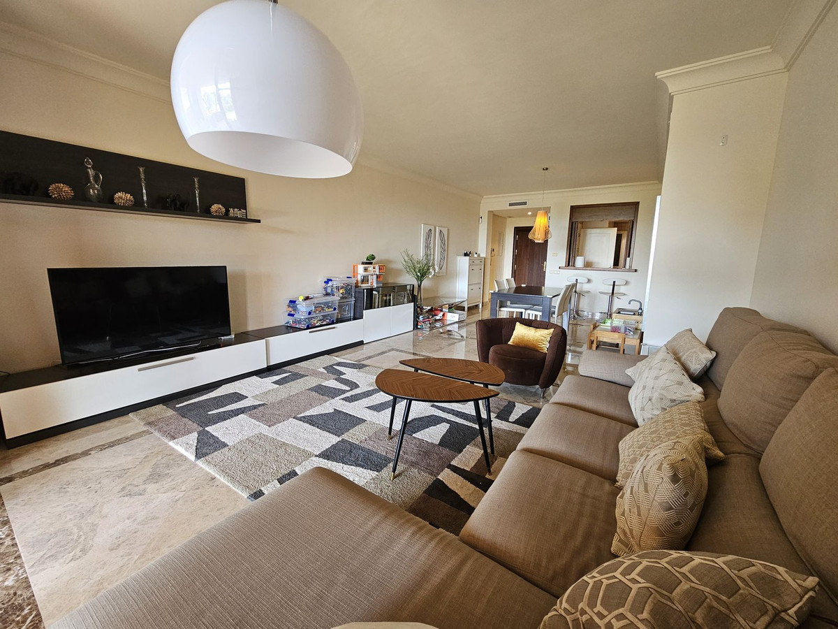 Se vende Apartamento Planta Baja de 2 dormitorios en Costa Del Sol, Málaga, España