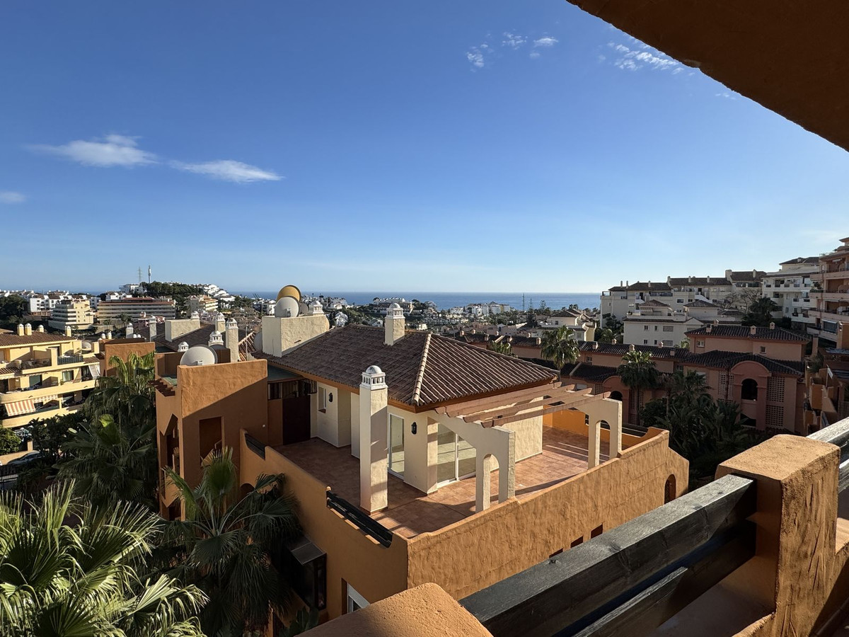 3 Bed Apartment for sale in Riviera Del Sol Costa Del Sol, Málaga, Spain