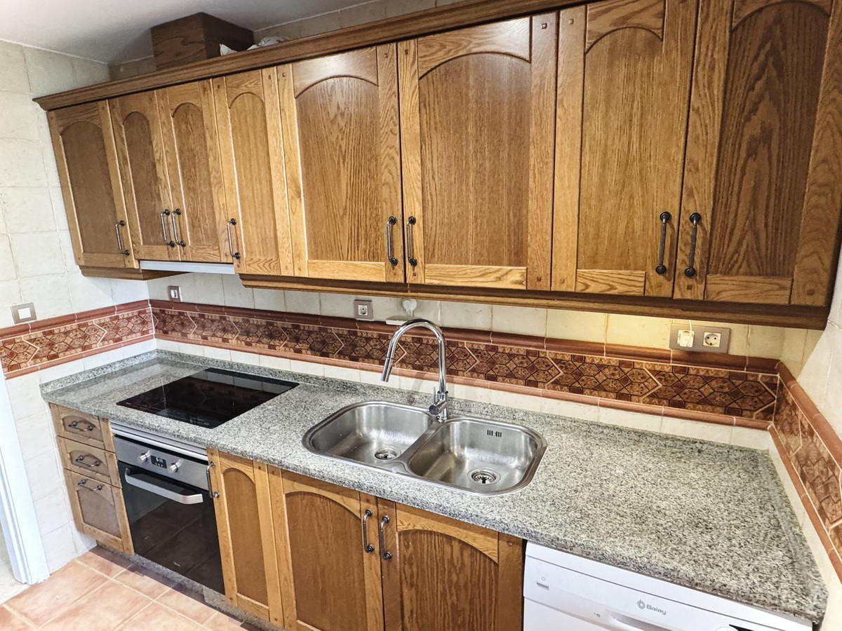 3 Bed Apartment for sale in Riviera Del Sol Costa Del Sol, Málaga, Spain