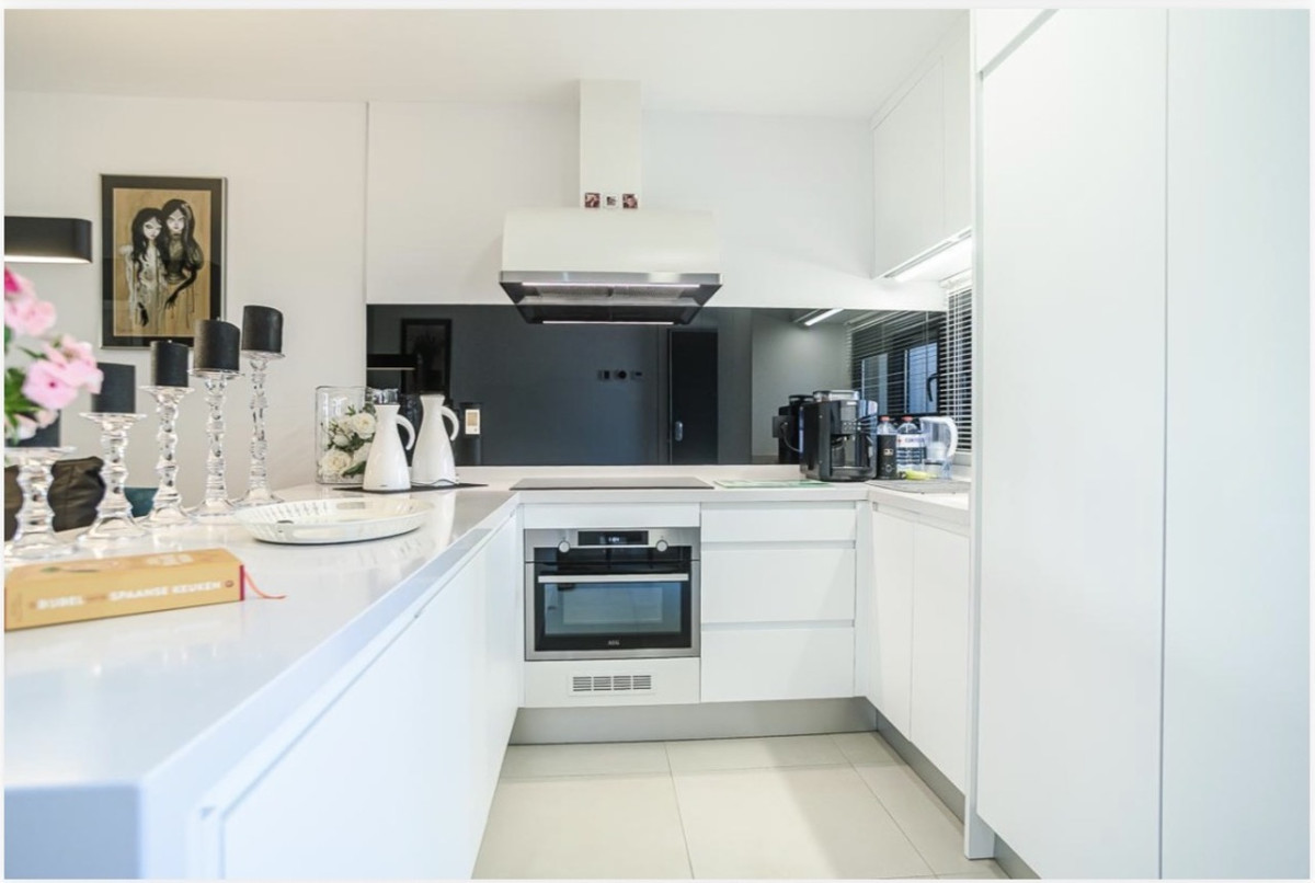Se vende Apartamento Planta Baja de 2 dormitorios en Costa Blanca, Alicante, España