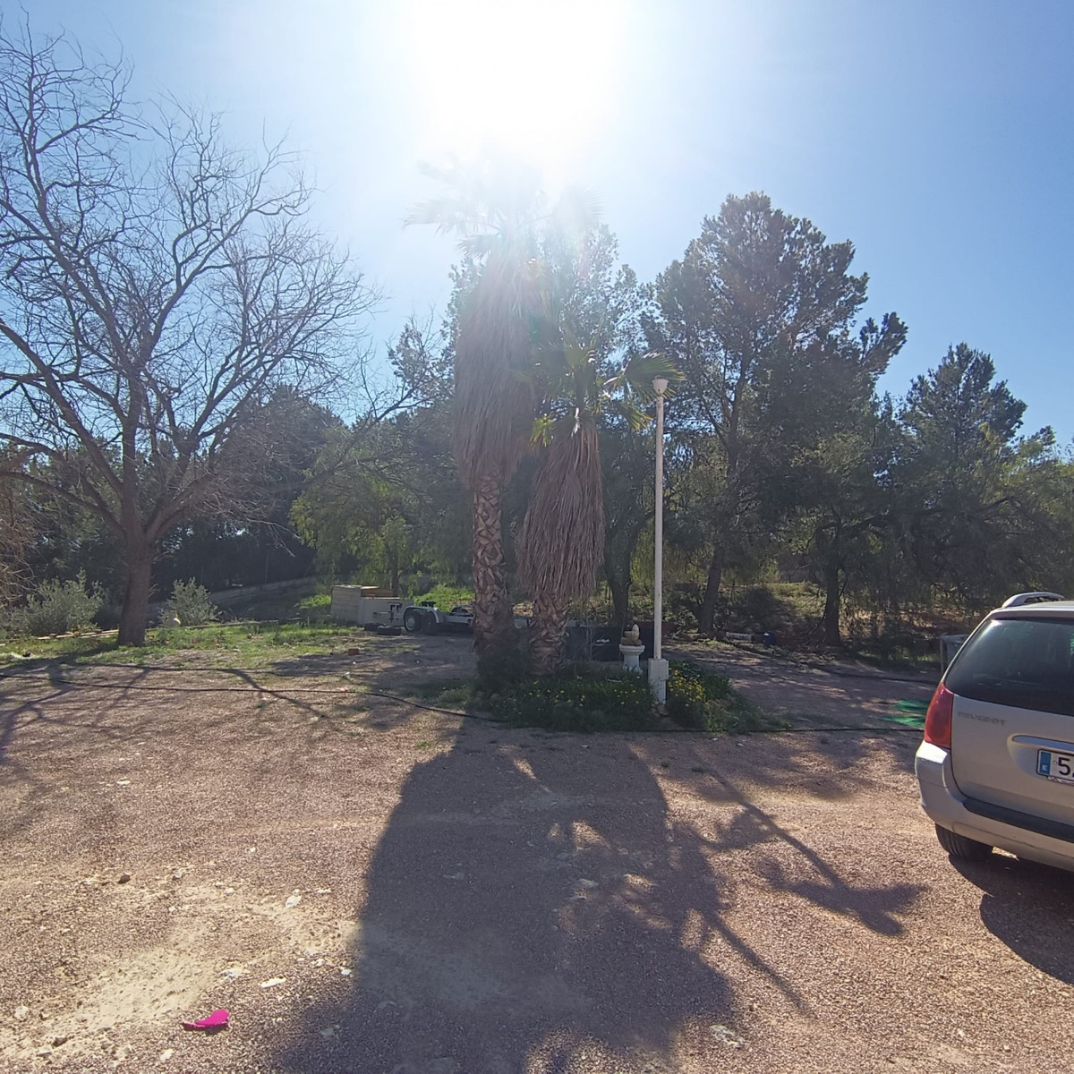 6 Bed Townhouse for sale in Elda Costa Blanca, Alicante, Spain