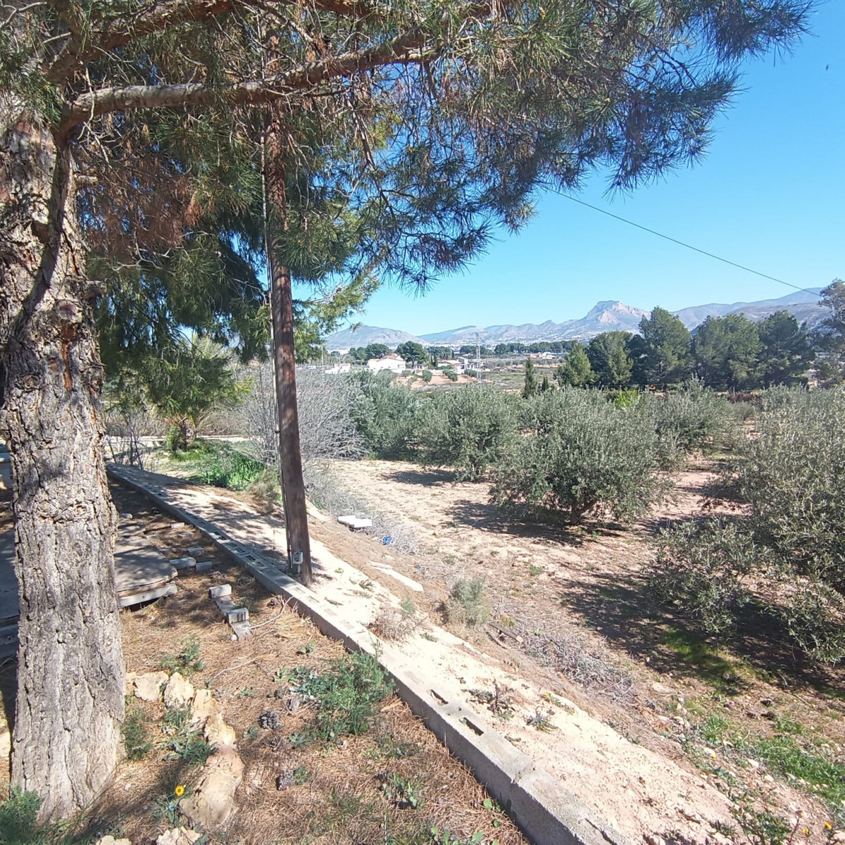 6 Bed Townhouse for sale in Elda Costa Blanca, Alicante, Spain
