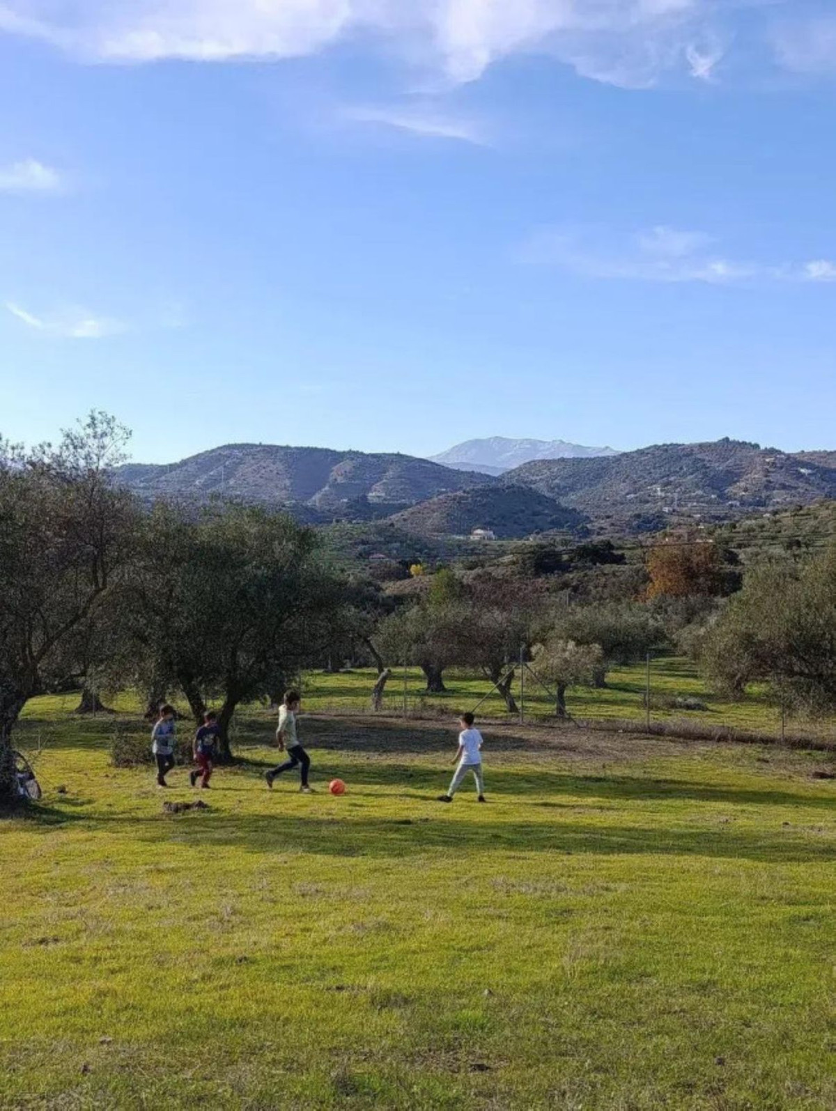Se vende Terreno Rustico  en Costa Del Sol, Málaga, España