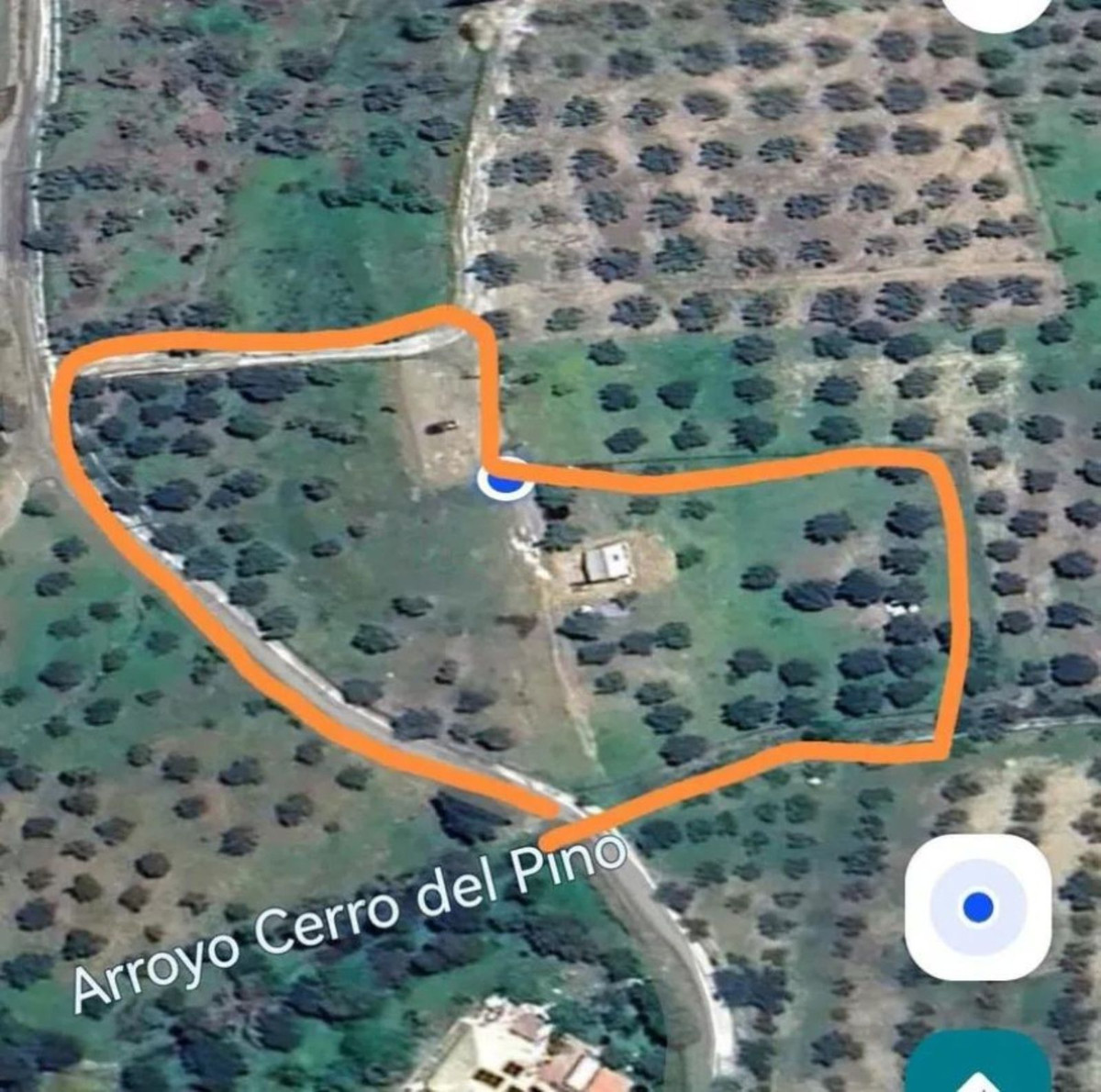 Se vende Terreno Rustico  en Costa Del Sol, Málaga, España