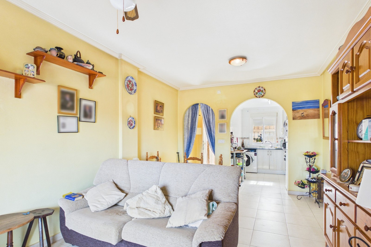 Se vende Apartamento Planta Media de 2 dormitorios en Costa Calida, Murcia, España