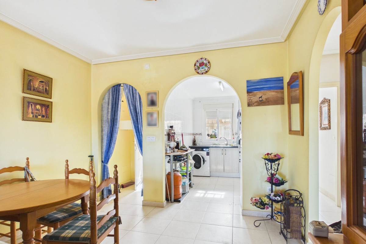 Se vende Apartamento Planta Media de 2 dormitorios en Costa Calida, Murcia, España