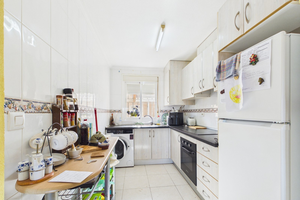 Se vende Apartamento Planta Media de 2 dormitorios en Costa Calida, Murcia, España