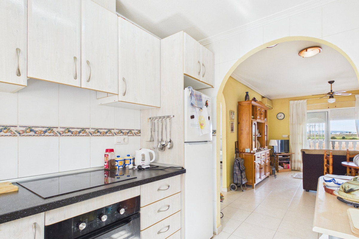 Se vende Apartamento Planta Media de 2 dormitorios en Costa Calida, Murcia, España
