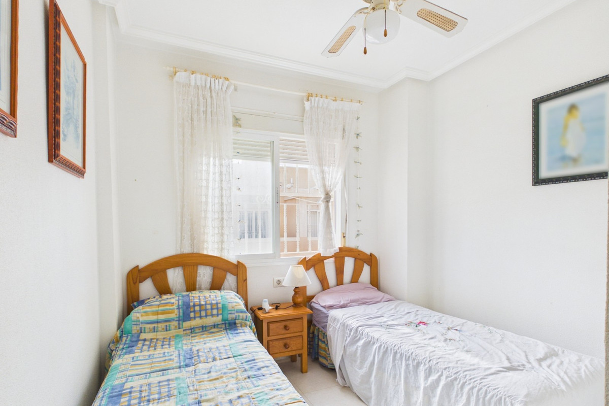 Se vende Apartamento Planta Media de 2 dormitorios en Costa Calida, Murcia, España