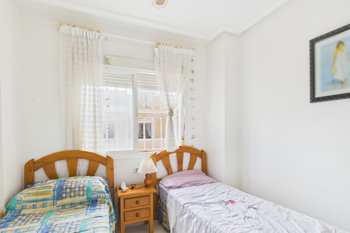 Se vende Apartamento Planta Media de 2 dormitorios en Costa Calida, Murcia, España