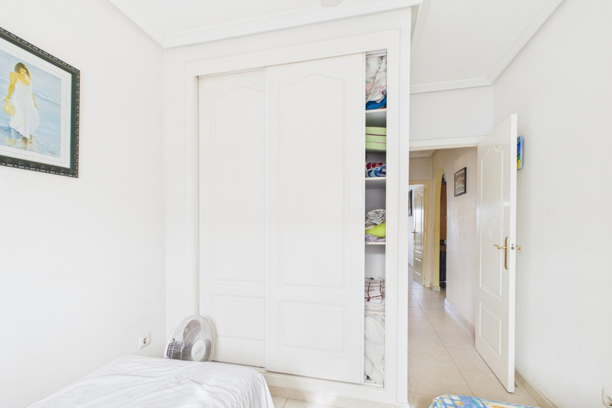 Se vende Apartamento Planta Media de 2 dormitorios en Costa Calida, Murcia, España