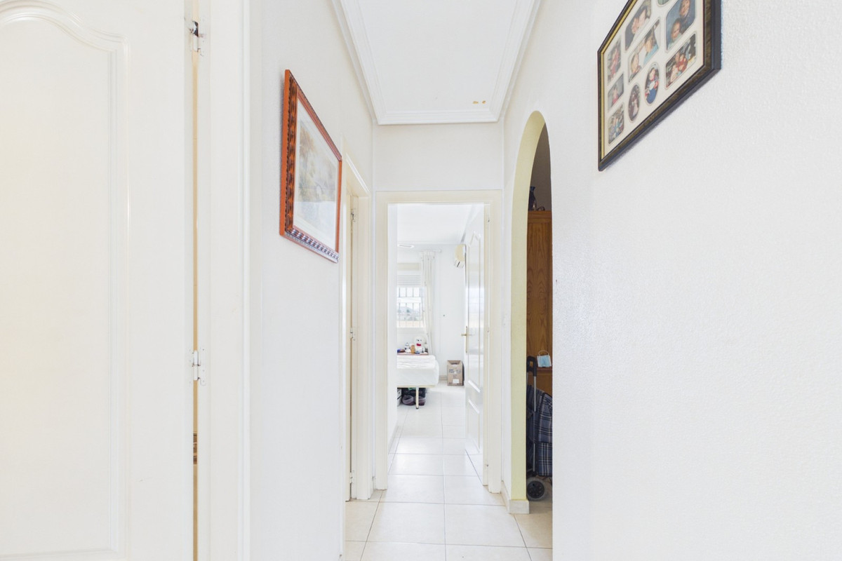 Se vende Apartamento Planta Media de 2 dormitorios en Costa Calida, Murcia, España