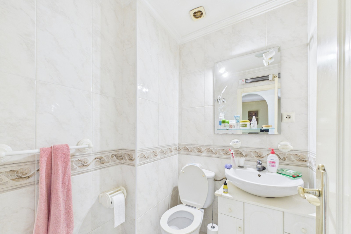 Se vende Apartamento Planta Media de 2 dormitorios en Costa Calida, Murcia, España
