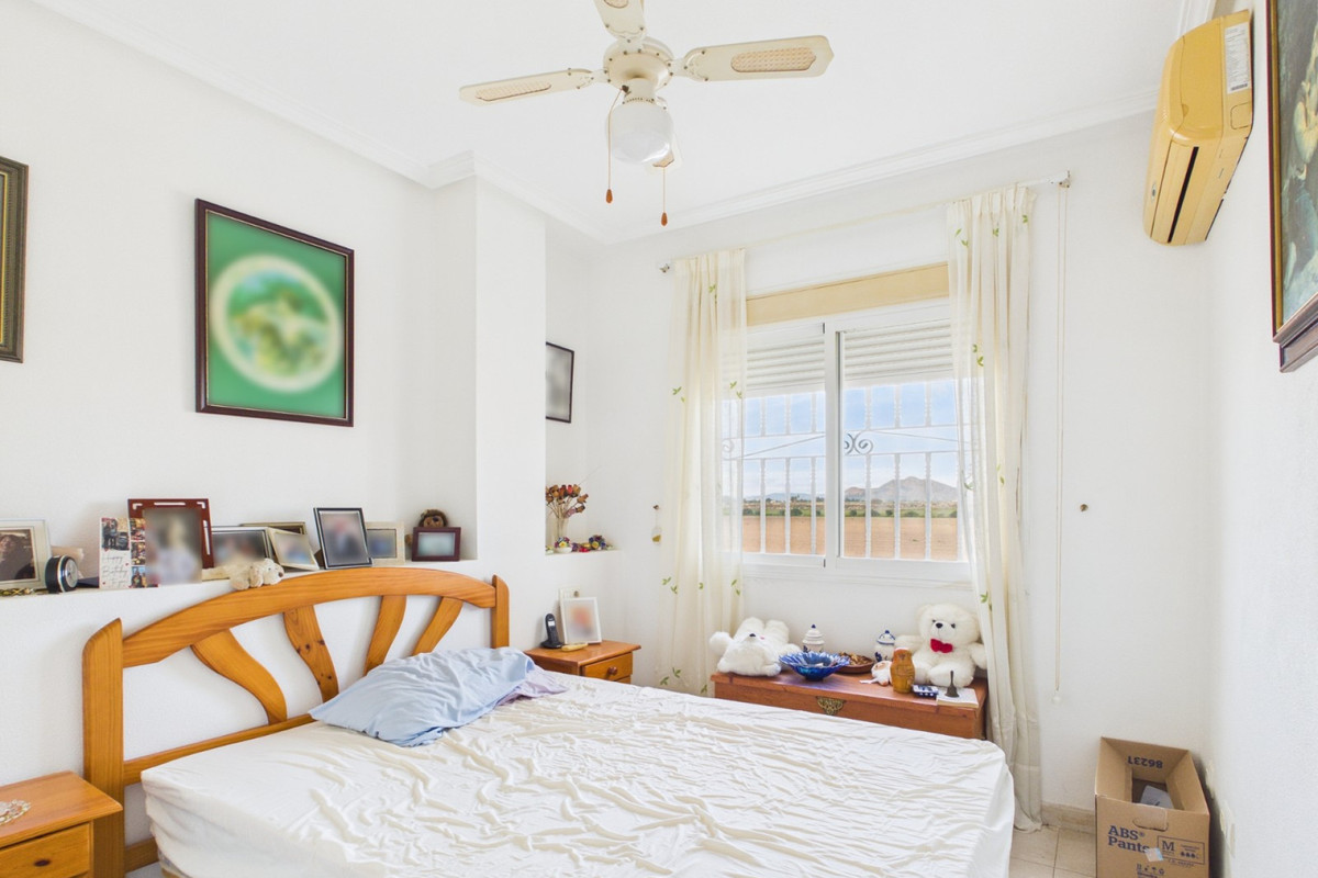 Se vende Apartamento Planta Media de 2 dormitorios en Costa Calida, Murcia, España