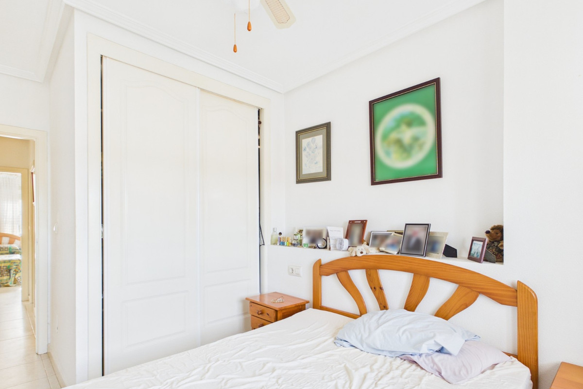 Se vende Apartamento Planta Media de 2 dormitorios en Costa Calida, Murcia, España
