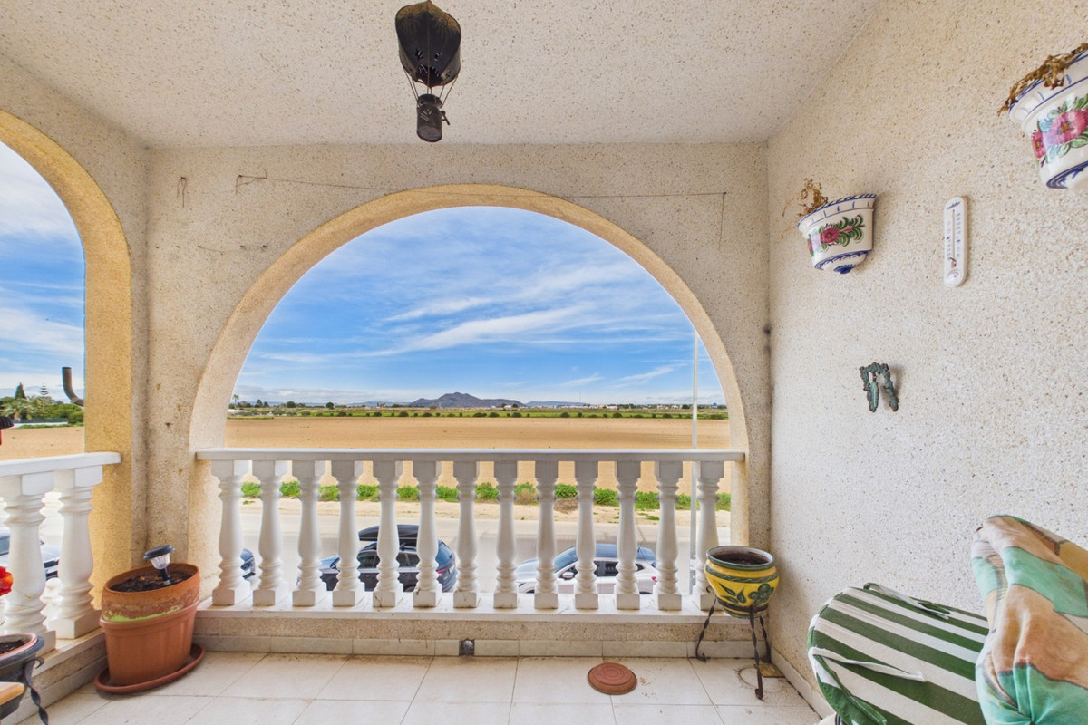 Se vende Apartamento Planta Media de 2 dormitorios en Costa Calida, Murcia, España