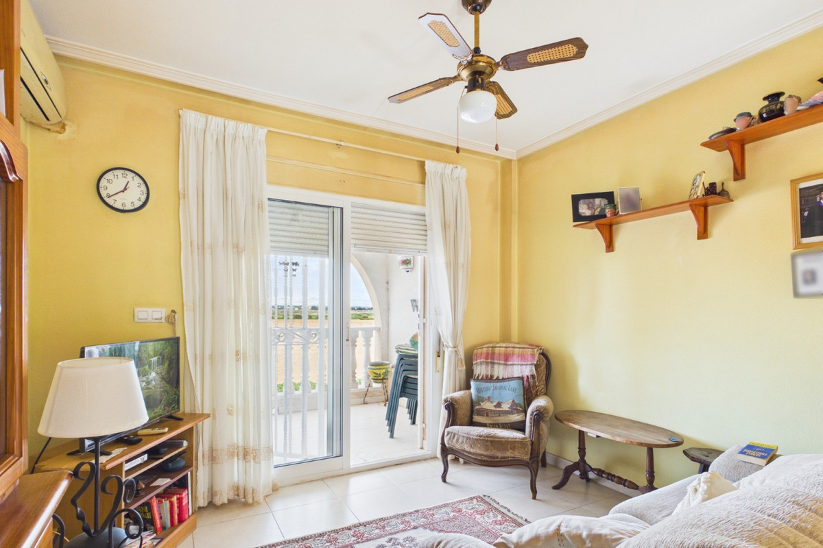 Se vende Apartamento Planta Media de 2 dormitorios en Costa Calida, Murcia, España