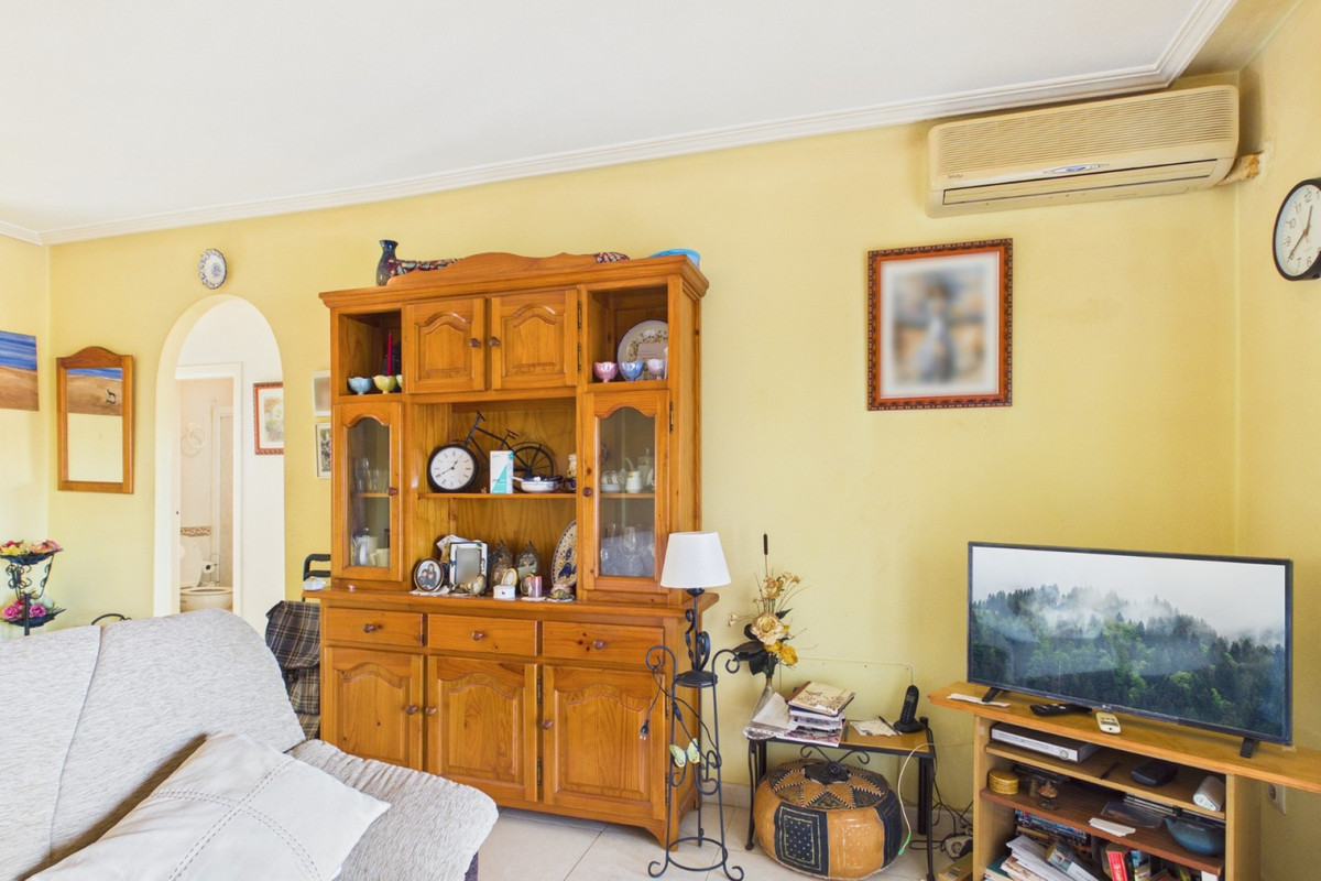 Se vende Apartamento Planta Media de 2 dormitorios en Costa Calida, Murcia, España