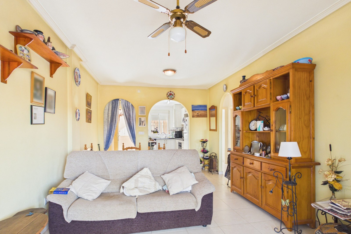 Se vende Apartamento Planta Media de 2 dormitorios en Costa Calida, Murcia, España