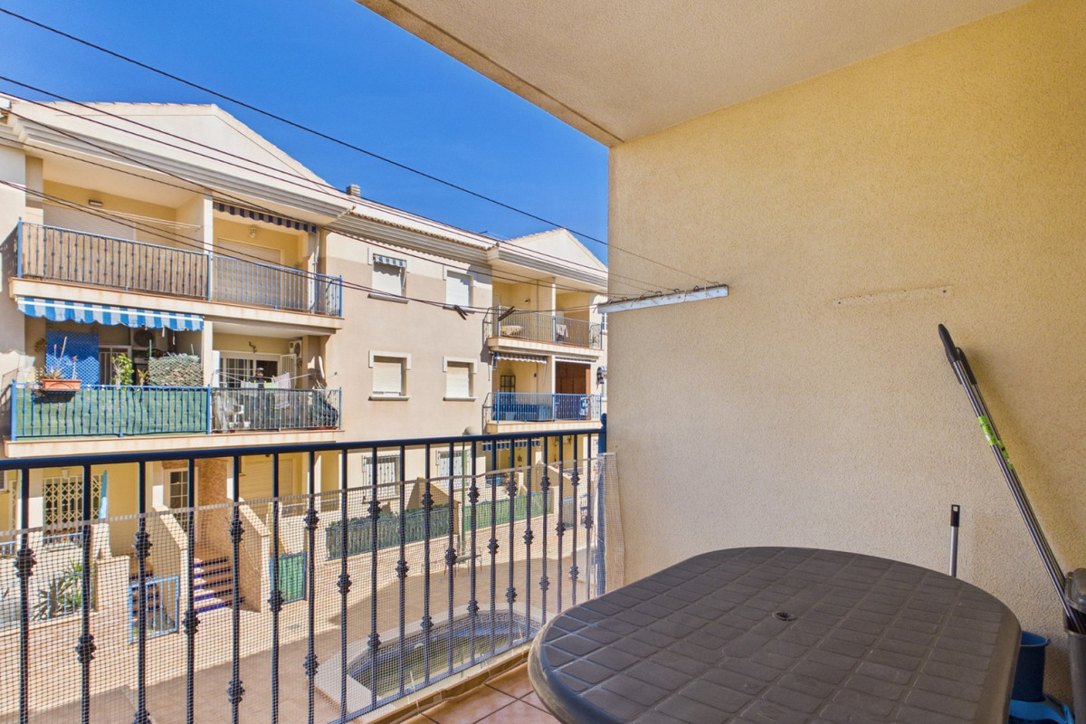 3 Bed Apartment for sale in Los Alcazares Costa Calida, Murcia, Spain