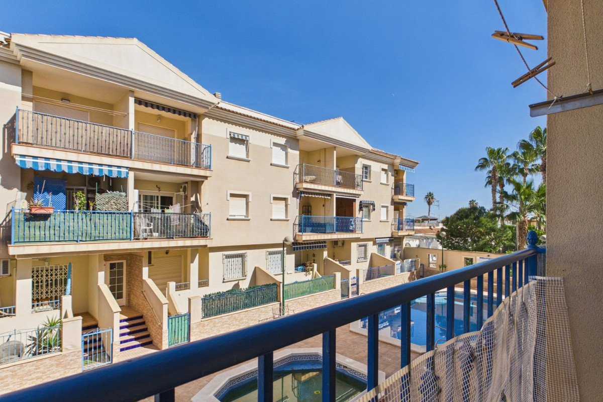 3 Bed Apartment for sale in Los Alcazares Costa Calida, Murcia, Spain