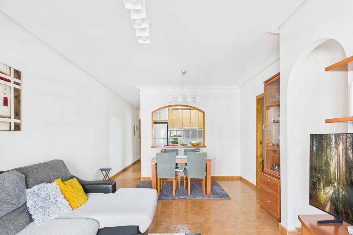 3 Bed Apartment for sale in Los Alcazares Costa Calida, Murcia, Spain