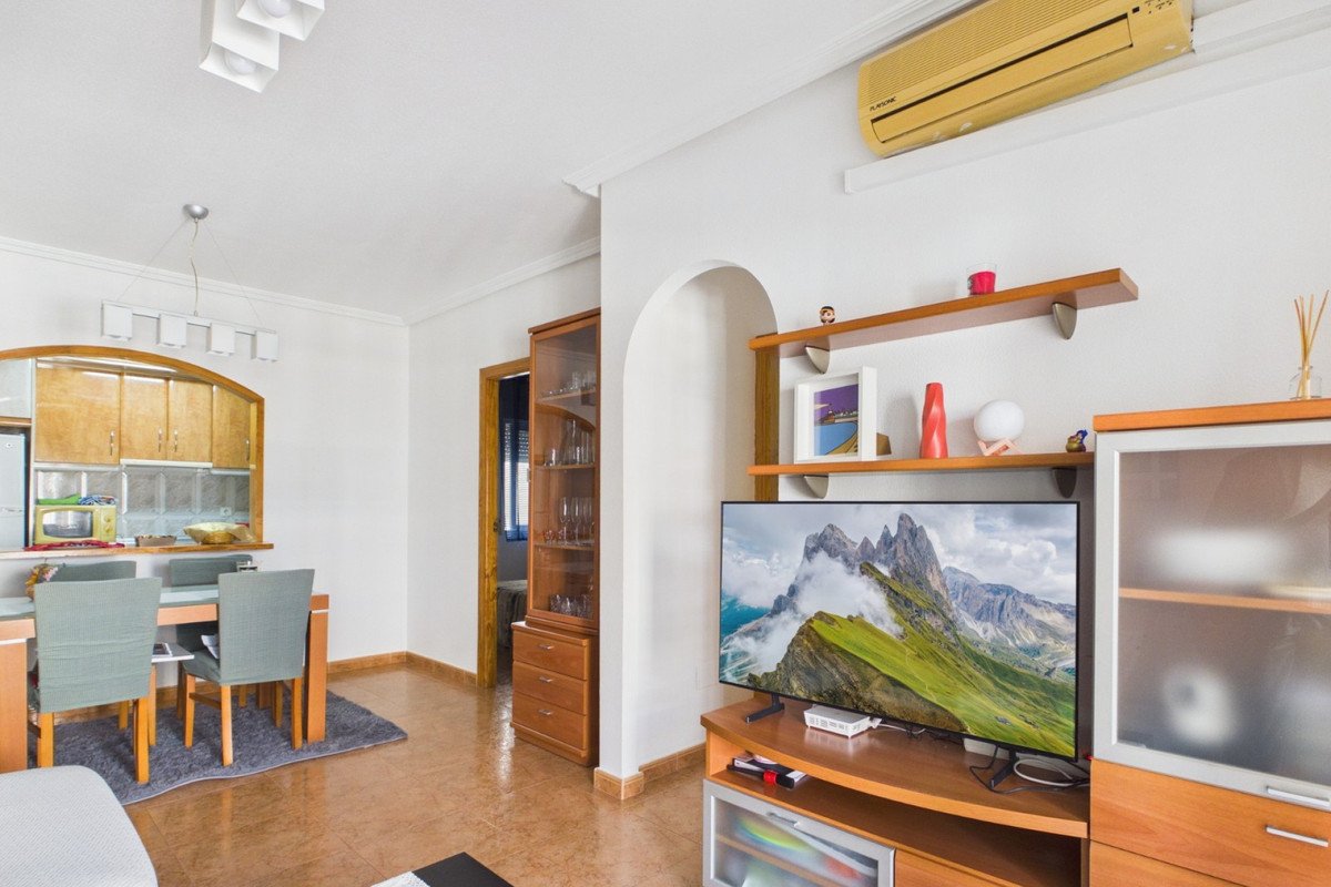 3 Bed Apartment for sale in Los Alcazares Costa Calida, Murcia, Spain