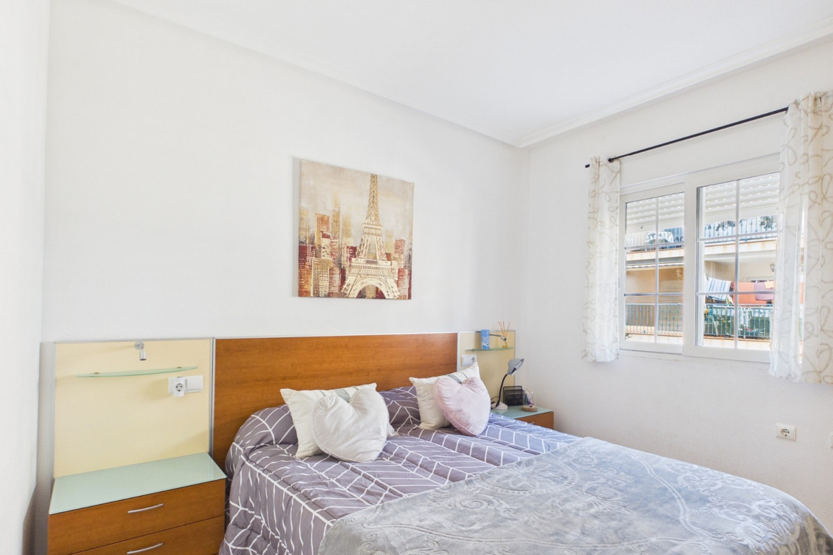 3 Bed Apartment for sale in Los Alcazares Costa Calida, Murcia, Spain