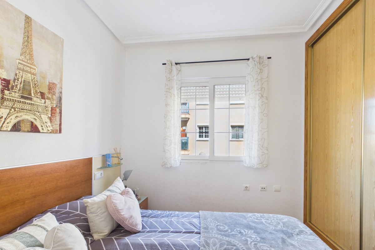 3 Bed Apartment for sale in Los Alcazares Costa Calida, Murcia, Spain