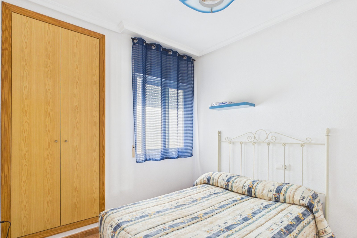 3 Bed Apartment for sale in Los Alcazares Costa Calida, Murcia, Spain