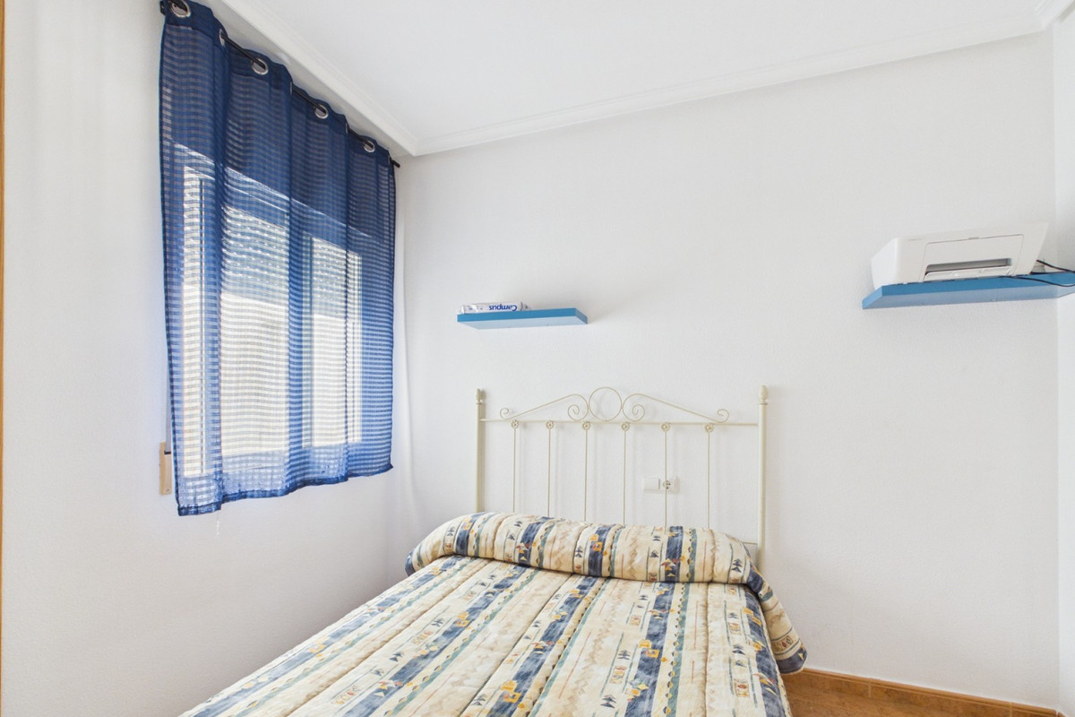 3 Bed Apartment for sale in Los Alcazares Costa Calida, Murcia, Spain