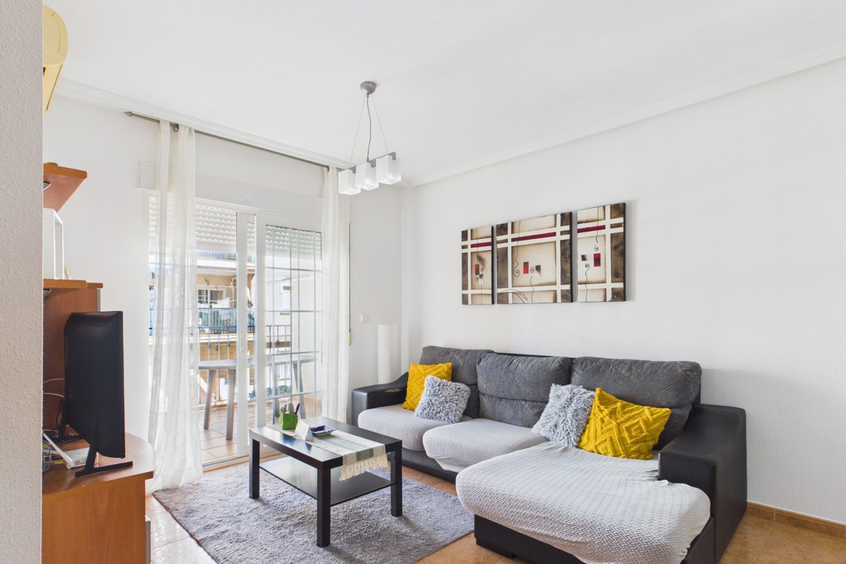3 Bed Apartment for sale in Los Alcazares Costa Calida, Murcia, Spain