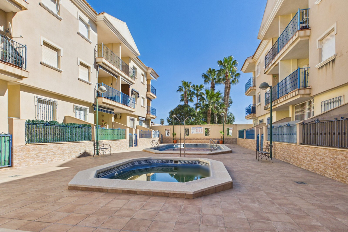 3 Bed Apartment for sale in Los Alcazares Costa Calida, Murcia, Spain