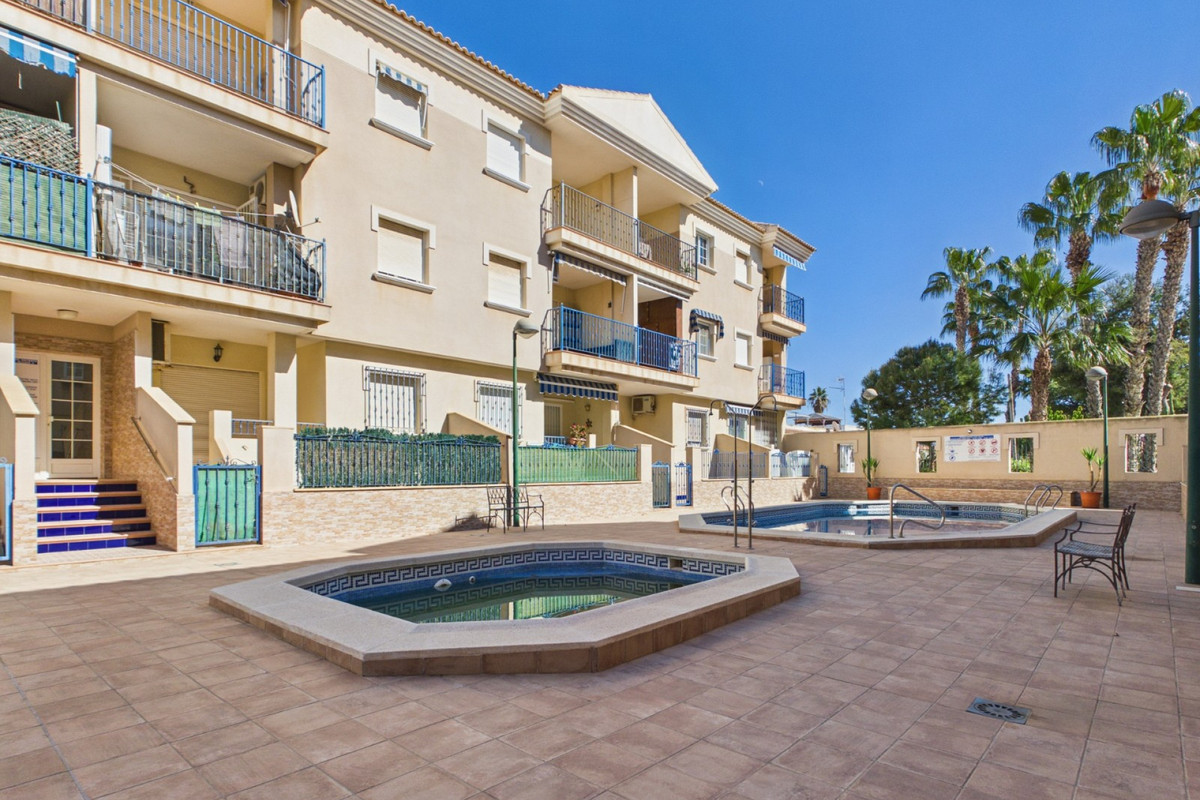 3 Bed Apartment for sale in Los Alcazares Costa Calida, Murcia, Spain